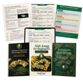 Mahj Edge 2026/2027 American Mah Jongg Bundle