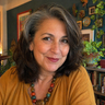 Patricia F.